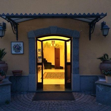 La Locanda Del Palatoraffinato Ciampino Exteriör bild