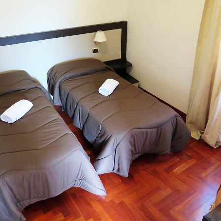 La Locanda Del Palatoraffinato Ciampino Exteriör bild