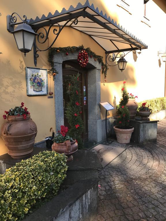 La Locanda Del Palatoraffinato Ciampino Exteriör bild