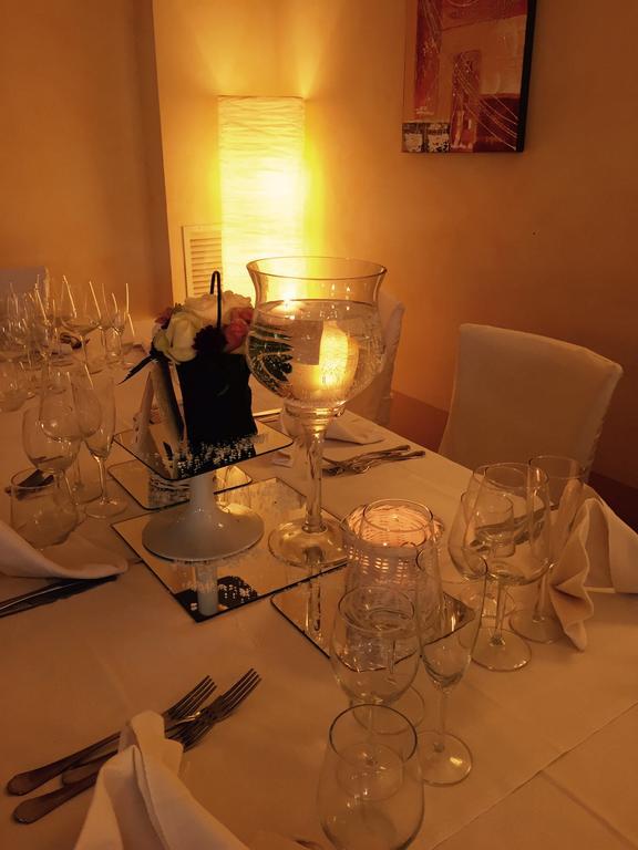 La Locanda Del Palatoraffinato Ciampino Exteriör bild