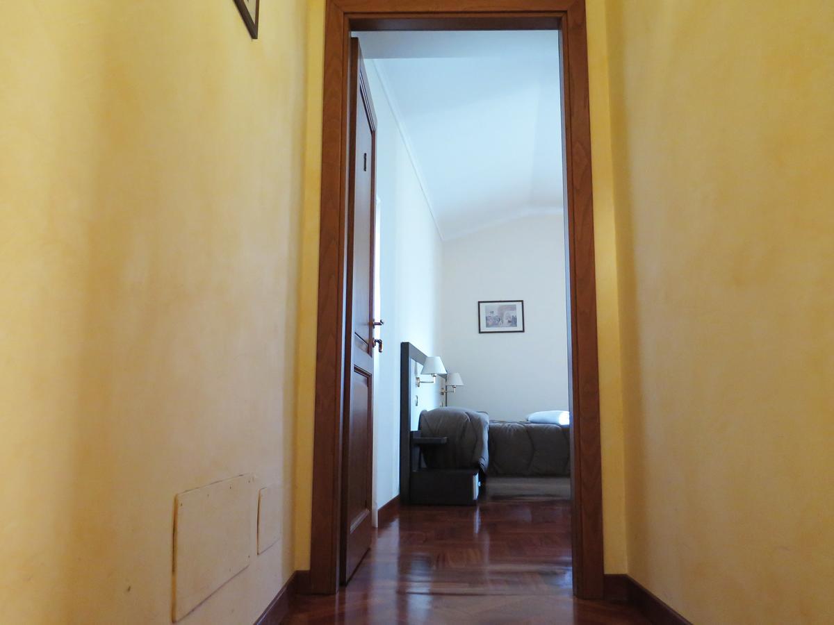 La Locanda Del Palatoraffinato Ciampino Exteriör bild