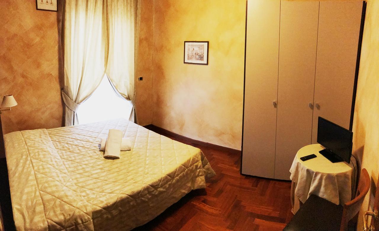 La Locanda Del Palatoraffinato Ciampino Exteriör bild