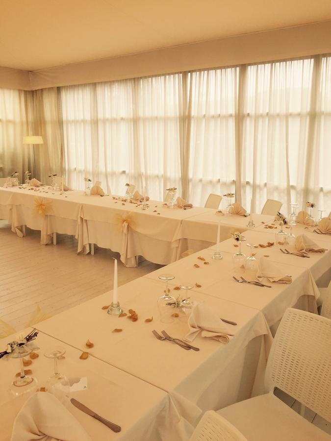 La Locanda Del Palatoraffinato Ciampino Exteriör bild